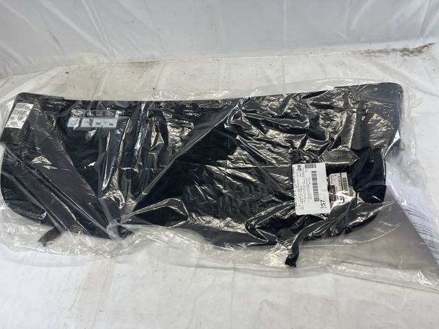 G99111KM0A - Cargo Management: Genuine Nissan Juke Cargo Area Cover Black G9911-1KM0A | 2011-2017 Nissan Juke | Rear Cargo Privacy Cover Tonneau for Nissan Image