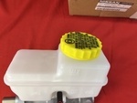 46010EA240 - Body: Master Cylinder for Nissan Image