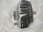 14954JM00A - Emission Control: Vapor Canister Bracket for Nissan Image