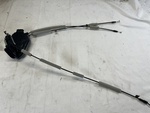 825019VB0A - Body: Lock for Nissan Image