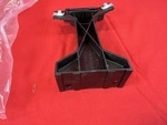 622969HS0A - Body: Lower Retainer for Nissan Image