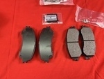 DA06M9N00PNW - Brakes: Value Advantageâ„¢ PAD KIT-FRONT for Nissan Image