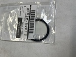21049AE000 - Cooling System: Thermostat Housing O-Ring for Nissan Image