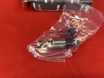 166001KC0B - : Genuine OEM Nissan Fuel Injector 16600-1KC0B New Factory Part for Nissan Image