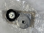 119551KC0A - Cooling System: Belt Tensioner for Nissan Image