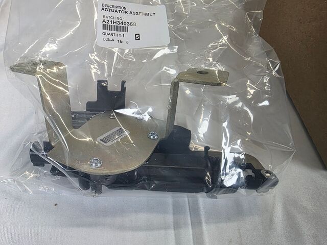 T99M29BU1C - : Genuine OEM Nissan Electronic Tailgate Lock Assembly T99M2-9BU1C New for Nissan Image