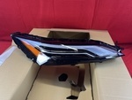 261206RR5D - Electrical: Combo Lamp Assembly for Nissan Image