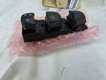 254016LA0A - : Genuine OEM Nissan Power Window Main Switch Panel Assembly 25401-6LA0A | 2020-2025 Sentra | Driver Side Master Window Switch for Nissan Image