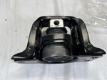 11210EL01B - : Genuine OEM Nissan Front Right Engine Mount Insulator 11210-EL01B | 2007-2014 Versa 2013-2019 NV200 | Motor Mount RH 1.6L 1.8L 2.0L for Nissan Image