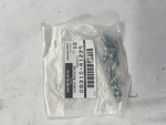 831041225 - : Genuine OEM Nissan Mass Air Flow Sensor Screw w/Washer 08310-41225 for Nissan Image