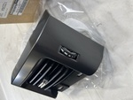 687606TA3A - Body: Vent Grille for Nissan Image