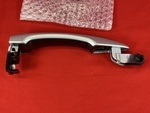 826406CA1B - Body: Handle, Outside for Nissan Image