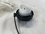 17251ZZ62D - Fuel System: Filler Cap for Nissan Image
