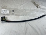 828386RA0C - Body: Rear Seal for Nissan Image
