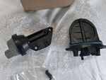 14510EA21A - Fuel System: Actuator for Nissan Image