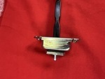 80430ZT50A - Body: Door Check for Nissan Image