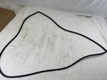 912144BA0A - Body: Front Weather-strip for Nissan Image