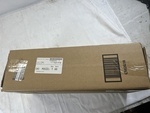 964019FT0B - : Genuine OEM Nissan Titan Driver Sun Visor Assembly 96401-9FT0B | 2017-2024 Titan Crew Cab Midnight Edition | Left LH Sun Visor with Roof Trim for Nissan Image
