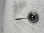 74810JY04A - Body: Woofer Clamp for Nissan Image