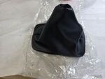 9693585F00 - : Genuine OEM JDM Nissan S15 Silvia Console Shift Boot 96935-85F00 | Spec S Spec R | 5-Speed Manual Interior Boot Console for Nismo Image