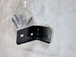 26092EA000 - : Genuine OEM Nissan Left Headlight Mounting Bracket 26092-EA000 | 2005-2021 Frontier Xterra Pathfinder Titan | Upper LH Headlamp Bracket for Nissan Image
