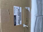 9691185F00 - : Body Console for Nismo Image