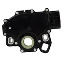 F7LZ7F293AB - Electrical: Automatic Transmission Gear Position Sensor for Ford: Aerostar, E-150, E-150 Club Wagon, E-150 Econoline, E-150 Econoline Club Wagon, E-250, E-250 Econoline, E-350 Club Wagon, E-350 Econoline, E-350 Econoline Club Wagon, E-350 Super Duty, E-450 Super Duty, E-550 Super Duty, Expedition, Explorer, F-150, F-150 Heritage, F-250, F-250 HD, F-250 Super Duty, F-350 Super Duty, Mustang, Ranger | Lincoln: Blackwood, Mark LT, Mark VIII, Navigator | Mercury: Mountaineer Image