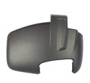BK3Z17D742A - Body: Mirror Cover for Ford: E-Transit, Transit-150, Transit-250, Transit-350, Transit-350 HD Image