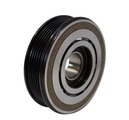 8L2Z19D784A - : A/C Compressor Clutch Pulley for Ford Image