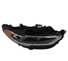 HS7Z13008AB - : Headlamp Assembly for Ford: Fusion, Police Responder Hybrid, SSV Plug-In Hybrid Image
