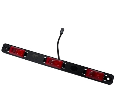 F81Z15444AA - Electrical: Mount Bracket for Ford: F-250 Super Duty, F-350 Super Duty, F-450 Super Duty, F-550 Super Duty Image