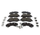 CK4Z2001B - : Brake Pads Front for Ford: Transit-150, Transit-250, Transit-350, Transit-350 HD Image