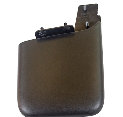 7C3Z16A586AA - : Mud Guard for Ford: F-250 Super Duty, F-350 Super Duty, F-450 Super Duty Image