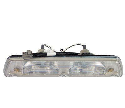 AL3Z13A613G - : Center High Mount Stop Light for Ford Image
