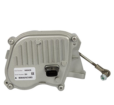 8C3Z9J559C - : Actuator for Ford: F-250 Super Duty, F-350 Super Duty, F-450 Super Duty Image