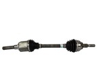 HG9Z3B437B - : Axle Assembly for Ford: Fusion | Lincoln: MKZ Image