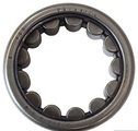 E3TZ1225AA - : Bearing for Ford: Bronco, E-150, E-150 Club Wagon, E-150 Econoline, E-150 Econoline Club Wagon, E-250 Econoline, E-250 Econoline Club Wagon, E-350 Econoline, Explorer, Explorer Sport, Explorer Sport Trac, F-150, F-150 Heritage, F-250, F-350, Mustang, Ranger | Lincoln: Town Car | Mercury: Mountaineer Image