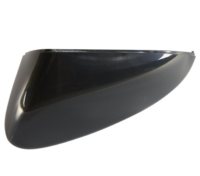 DS7Z17D743BAPTM - : Mirror Cover for Ford Image