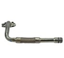 AA5Z9T515F - : Turbocharger Oil Line for Ford: Flex | Lincoln: MKS, MKT Image
