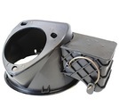 4L3Z9927936BA - : Fuel Pocket for Ford: F-150 | Lincoln: Mark LT Image