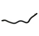 YC3Z3691DA - Steering: Reservoir Hose for Ford: Excursion, F-250 Super Duty, F-350 Super Duty, F-450 Super Duty, F-550 Super Duty Image