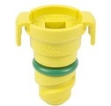 FT4Z6730A - Engine: Drain Plug for Ford Image
