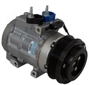 AL1Z19703B - HVAC: Compressor for Ford Image