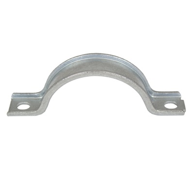 YS4Z3N324AA - Suspension: Clamp for Ford: C-Max, EcoSport, Escape, Fiesta, Focus, Maverick, Transit Connect | Lincoln: MKC Image