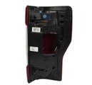 KC3Z13405B - : Tail Lamp for Ford: F-250 Super Duty, F-350 Super Duty, F-450 Super Duty Image