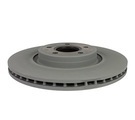 KU2Z1V125B - : Rotor Assembly - Brake for Ford Image