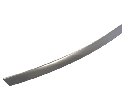 9N7Z16856A - : Front Molding for Mercury: Milan Image