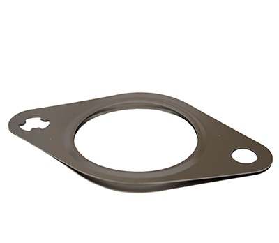 7T4Z9450AA - : Front Pipe Gasket for Ford: Edge, Explorer, Flex, Focus, Fusion, Police Interceptor Sedan, Police Interceptor Utility, Special Service Police Sedan, Taurus, Taurus X | Lincoln: Continental, MKS, MKT, MKX, MKZ | Mercury: Sable Image