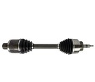 AL3Z3A428C - : Axle Assembly for Ford: F-150 Image