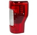 KC3Z13404B - Electrical: Tail Lamp for Ford: F-250 Super Duty, F-350 Super Duty, F-450 Super Duty Image